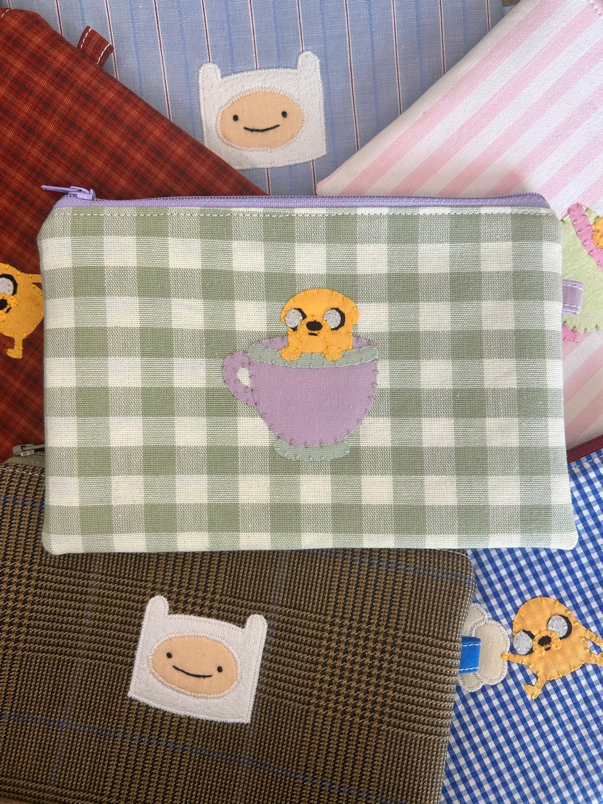 Adventure Time Pencil Cases